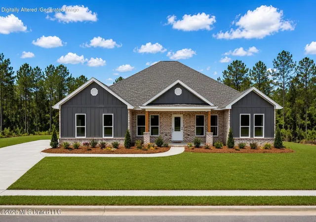 Homes for sale in Vancleave, MS | 14030 Jubilee Pkwy, Vancleave, MS 39565 | MLS# 4144213