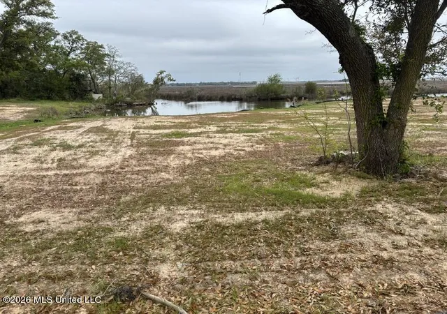 Photo 2 of Land for sale at Hemlock Ave, Moss Point, MS 39563 | MLS# 4144088 | Listing updated on 2026-04-09