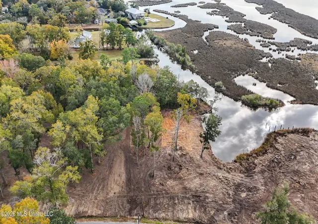 Photo 3 of Land for sale at Hemlock Ave, Moss Point, MS 39563 | MLS# 4144088 | Listing updated on 2026-04-09
