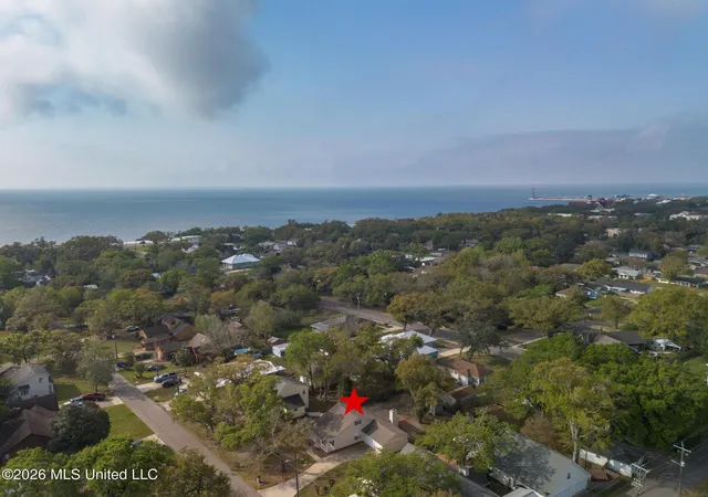 Homes for sale in Long Beach, MS | 102 S Wright Ave, Long Beach, MS 39560 | MLS# 4144176