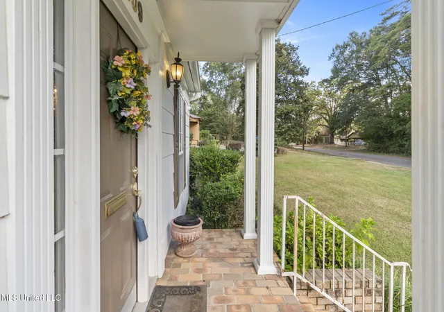 Homes for sale in Hattiesburg, MS | 609 Dabbs St, Hattiesburg, MS 39401 | MLS# 4144113