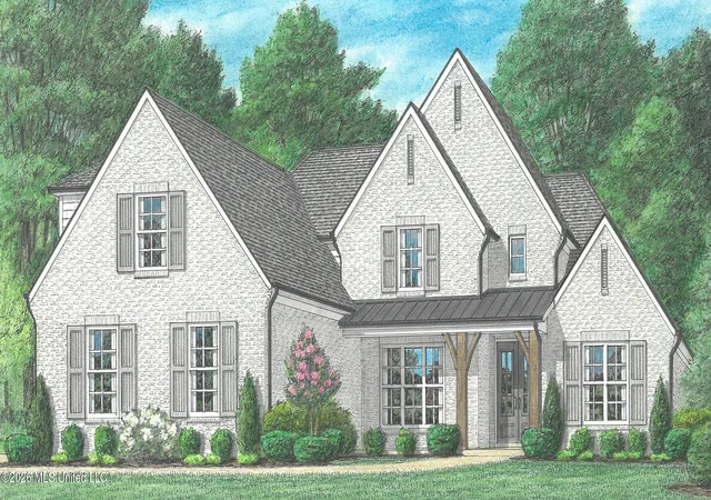 1st image of 169 Cedar Crest Cvs, Byhalia, MS 38611 | MLS# 4144152
