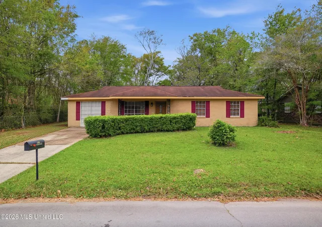 Homes for sale in D'iberville, MS | 103 Forest Dr, D'iberville, MS 39540 | MLS# 4144271