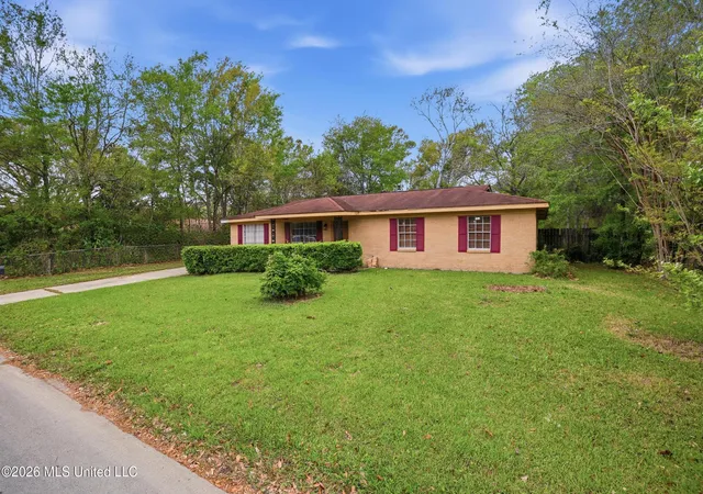 Photo 3 of Single family home for sale at 103 Forest Dr, Diberville, MS 39540 | MLS# 4144271 | Listing updated on 2026-07-10