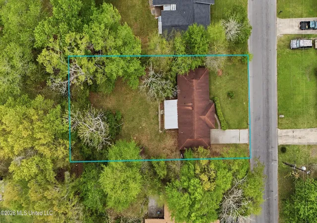 Homes for sale in D'iberville, MS | 103 Forest Dr, D'iberville, MS 39540 | MLS# 4144271