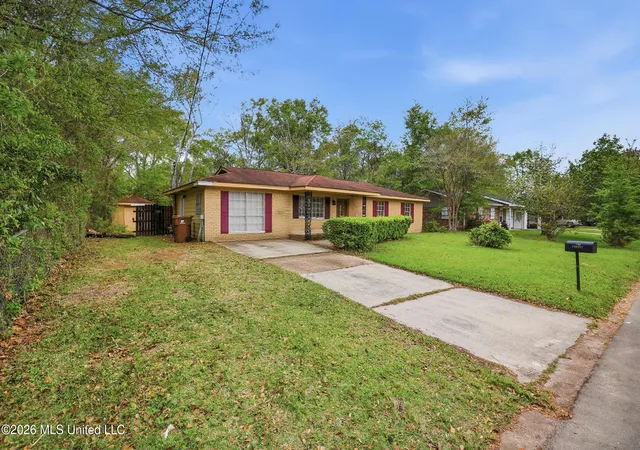 Photo 3 of Single family home for sale at 103 Forest Dr, Diberville, MS 39540 | MLS# 4144271 | Listing updated on 2026-07-10