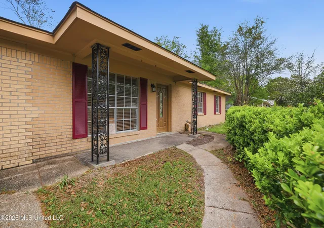 Photo 4 of Single family home for sale at 103 Forest Dr, Diberville, MS 39540 | MLS# 4144271 | Listing updated on 2026-07-10