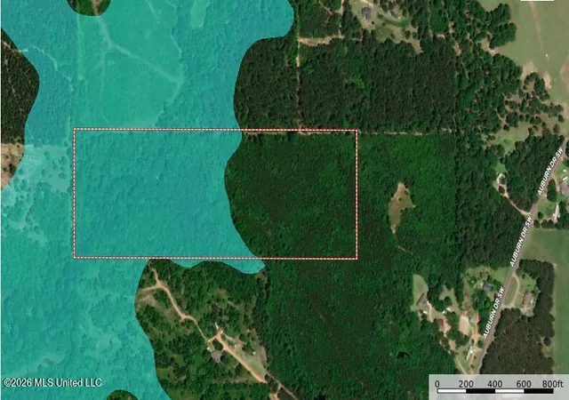 Homes for sale in Bogue Chitto, MS | Sw Auburn Dr, Bogue Chitto, MS 39629 | MLS# 4144220
