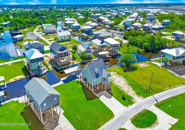 Homes for sale in Bay Saint Louis, MS | 11126 Tahiti St, Bay Saint Louis, MS 39520 | MLS# 4145257