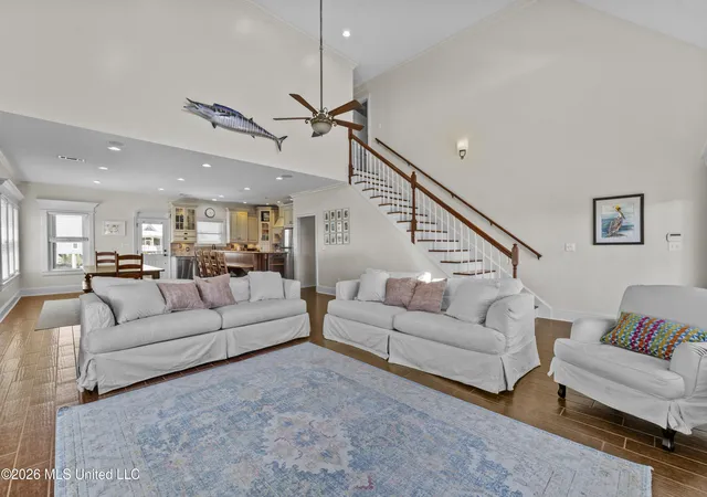 Homes for sale in Bay Saint Louis, MS | 11126 Tahiti St, Bay Saint Louis, MS 39520 | MLS# 4145257