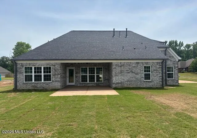 Homes for sale in Nesbit, MS | 926 Buttermilk Dr, Nesbit, MS 38651 | MLS# 4144247