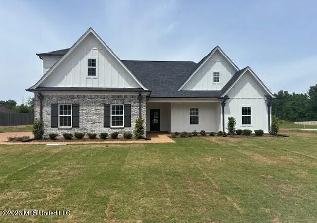 Homes for sale in Nesbit, MS | 926 Buttermilk Dr, Nesbit, MS 38651 | MLS# 4144247