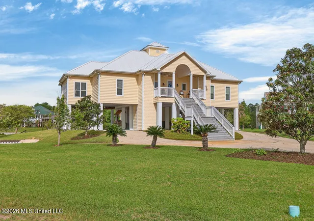 1st image of 138 Hanakealoha Pl, Diamondhead, MS 39525 | MLS# 4144726