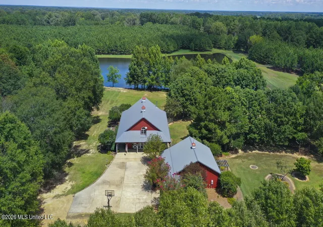 1st image of 1454 A Livingston Vernon Rd, Flora, MS 39071 | MLS# 4144289