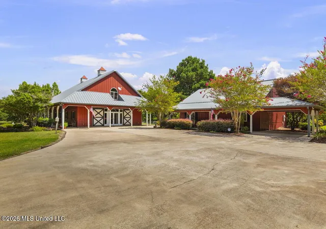 3rd image of 1454 A Livingston Vernon Rd, Flora, MS 39071 | MLS# 4144289