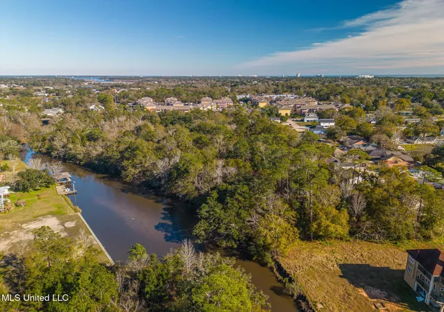 Photo 3 of Land for sale at 1017 Courthouse Rd, Gulfport, MS 39507 | MLS# 4144228 | Listing updated on 2026-09-10