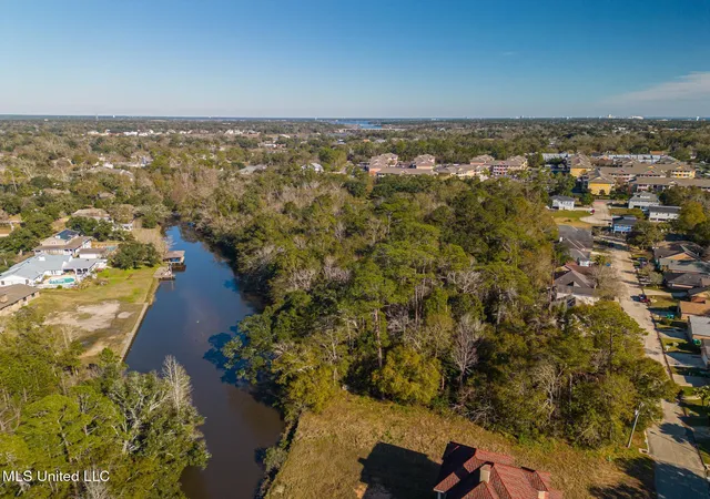 Photo 3 of Land for sale at 1017 Courthouse Rd, Gulfport, MS 39507 | MLS# 4144228 | Listing updated on 2026-09-10
