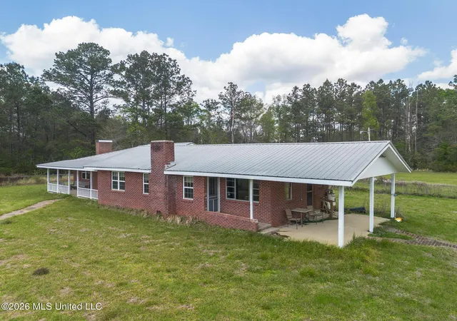 20th image of 124 Turp Maples Rd, Perkinston, MS 39573 | MLS# 4144273