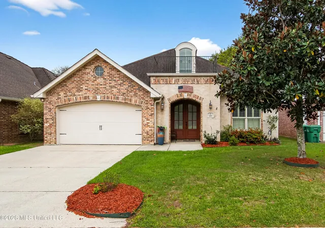 1st image of 210 Fairway Villa, Diamondhead, MS 39525 | MLS# 4144280