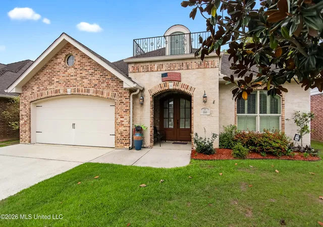 2nd image of 210 Fairway Villa, Diamondhead, MS 39525 | MLS# 4144280