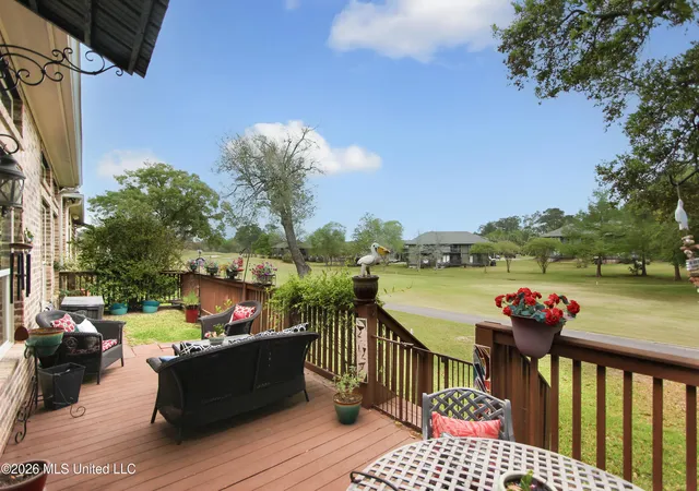 3rd image of 210 Fairway Villa, Diamondhead, MS 39525 | MLS# 4144280