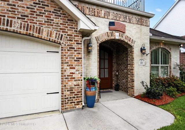 42nd image of 210 Fairway Villa, Diamondhead, MS 39525 | MLS# 4144280