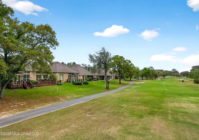 4th image of 210 Fairway Villa, Diamondhead, MS 39525 | MLS# 4144280