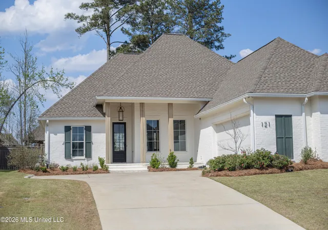 1st image of 121 Herons Bay Cir, Madison, MS 39110 | MLS# 4145061