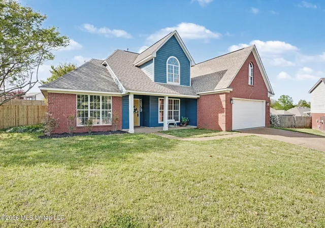 Homes for sale in Hernando, MS | 1679 Sandpiper Cvs, Hernando, MS 38632 | MLS# 4145497