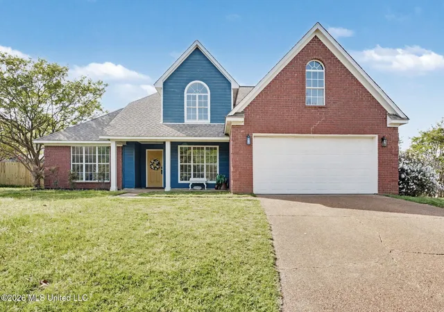 Homes for sale in Hernando, MS | 1679 Sandpiper Cvs, Hernando, MS 38632 | MLS# 4145497