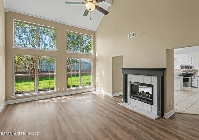 Homes for sale in Hernando, MS | 1679 Sandpiper Cvs, Hernando, MS 38632 | MLS# 4145497
