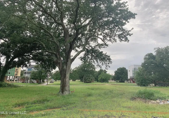 Photo 1 of Land for sale at 118 Miramar Ave, Biloxi, MS 39530 | MLS# 4144308 | Listing updated on 2026-03-31