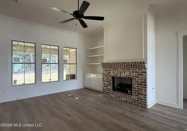 Photo 2 of Single family home for sale at 725 Celadon St, Brandon, MS 39042 | MLS# 4144425 | Listing updated on 2026-09-07