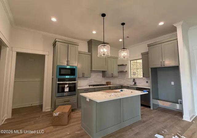 Photo 3 of Single family home for sale at 725 Celadon St, Brandon, MS 39042 | MLS# 4144425 | Listing updated on 2026-09-07