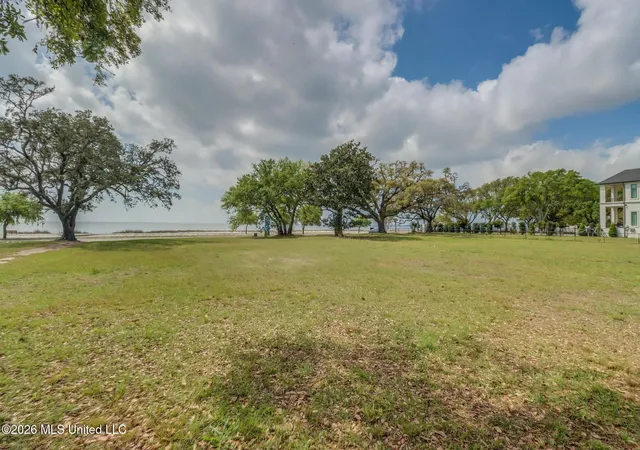 Photo 3 of Land for sale at 660 E Beach Blvd, Gulfport, MS 39501 | MLS# 4144328 | Listing updated on 2026-04-01