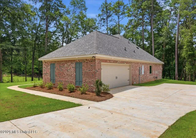 Homes for sale in Mendenhall, MS | 225 Walter Jones Rd, Mendenhall, MS 39114 | MLS# 4144709