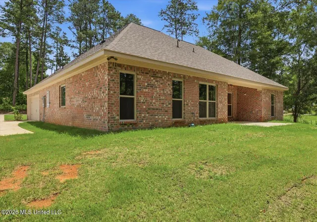 Homes for sale in Mendenhall, MS | 225 Walter Jones Rd, Mendenhall, MS 39114 | MLS# 4144709