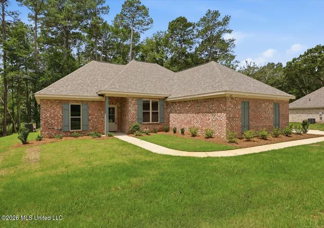 Homes for sale in Mendenhall, MS | 225 Walter Jones Rd, Mendenhall, MS 39114 | MLS# 4144709