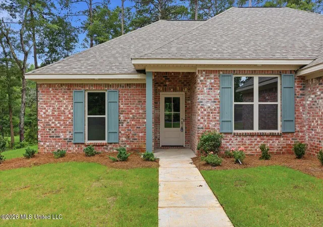 Homes for sale in Mendenhall, MS | 225 Walter Jones Rd, Mendenhall, MS 39114 | MLS# 4144709