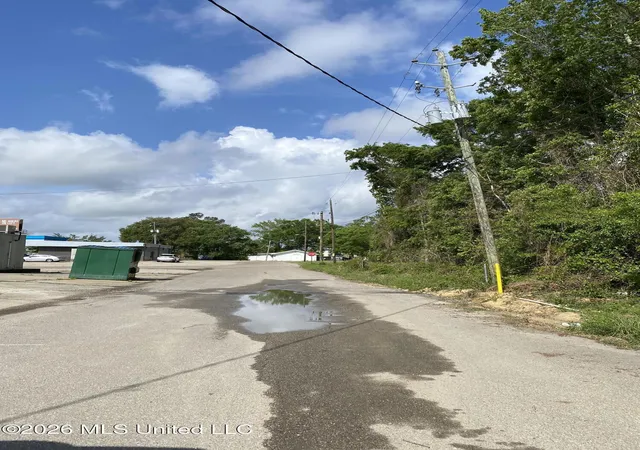 Photo 3 of Land for sale at 1115 Warren St, Picayune, MS 39466 | MLS# 4144350 | Listing updated on 2026-09-29