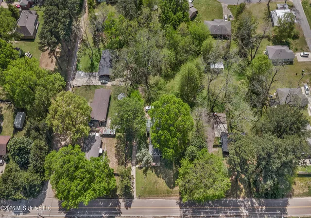 Homes for sale in Senatobia, MS | 712 Strayhorn St, Senatobia, MS 38668 | MLS# 4145452