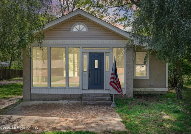 Homes for sale in Senatobia, MS | 712 Strayhorn St, Senatobia, MS 38668 | MLS# 4145452
