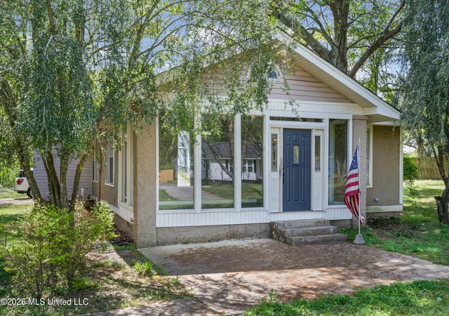 Homes for sale in Senatobia, MS | 712 Strayhorn St, Senatobia, MS 38668 | MLS# 4145452