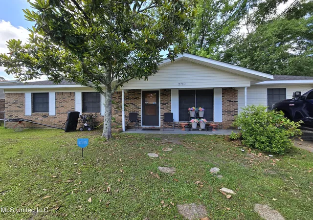 1st image of 2710 E Angela Cir, Gulfport, MS 39503 | MLS# 4144780