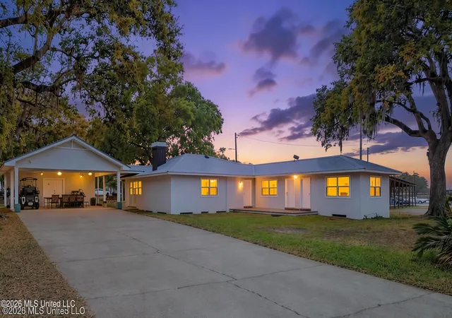 Photo 2 of Single family home for sale at 3309 Mary Walker Dr, Gautier, MS 39553 | MLS# 4144657 | Listing updated on 2026-09-18