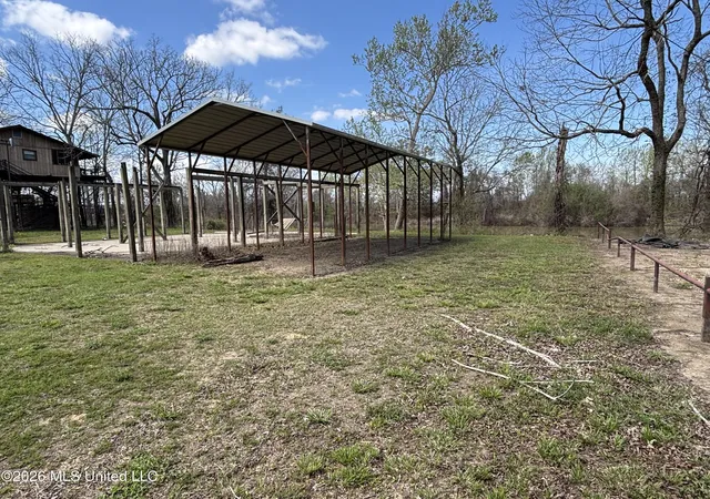 Homes for sale in Woodville, MS | 6243 Lake Mary Rd, Woodville, MS 39669 | MLS# 4144737