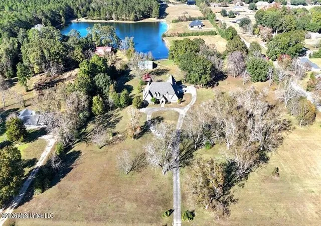Photo 4 of Single family home for sale at 2655 S Highway 43, Picayune, MS 39466 | MLS# 4144405 | Listing updated on 2026-04-11