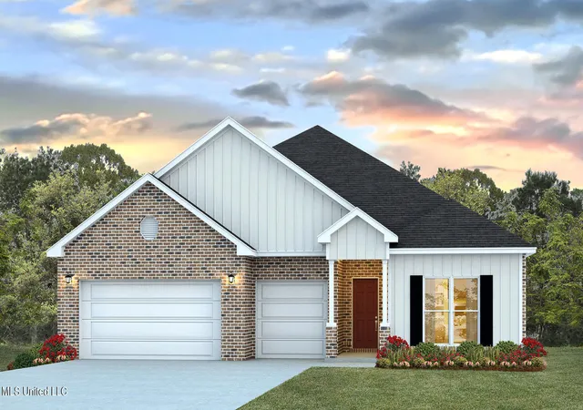 Photo 1 of Single family home for sale at 14467 Majesta Dr, Gulfport, MS 39503 | MLS# 4152789 | Listing updated on 2026-08-22