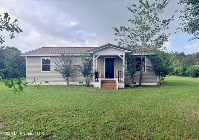 1st image of 184 Brushy Creek Rd, Lucedale, MS 39452 | MLS# 4149496