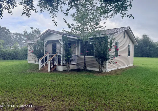 29th image of 184 Brushy Creek Rd, Lucedale, MS 39452 | MLS# 4149496